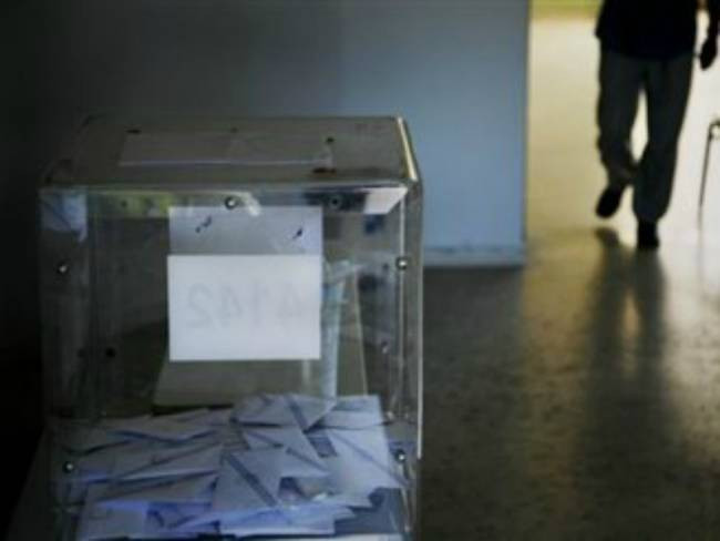 Για τρίτη φορά σε δυο μήνες ψηφίζουν 539 πολίτες στα Εξάρχεια