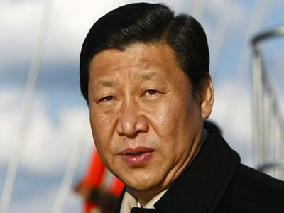 Κίνα: Μπλόκαραν την αναζήτηση του ονόματος του αντιπροέδρου στο διαδίκτυο