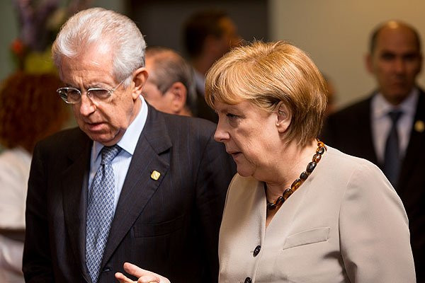 Κάτι… ξεχάσατε αγαπητοί ευρωπαίοι ηγέτες, του system failure