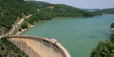 Σώστε το ελληνικό νερό από την ιδιωτικοποίηση!