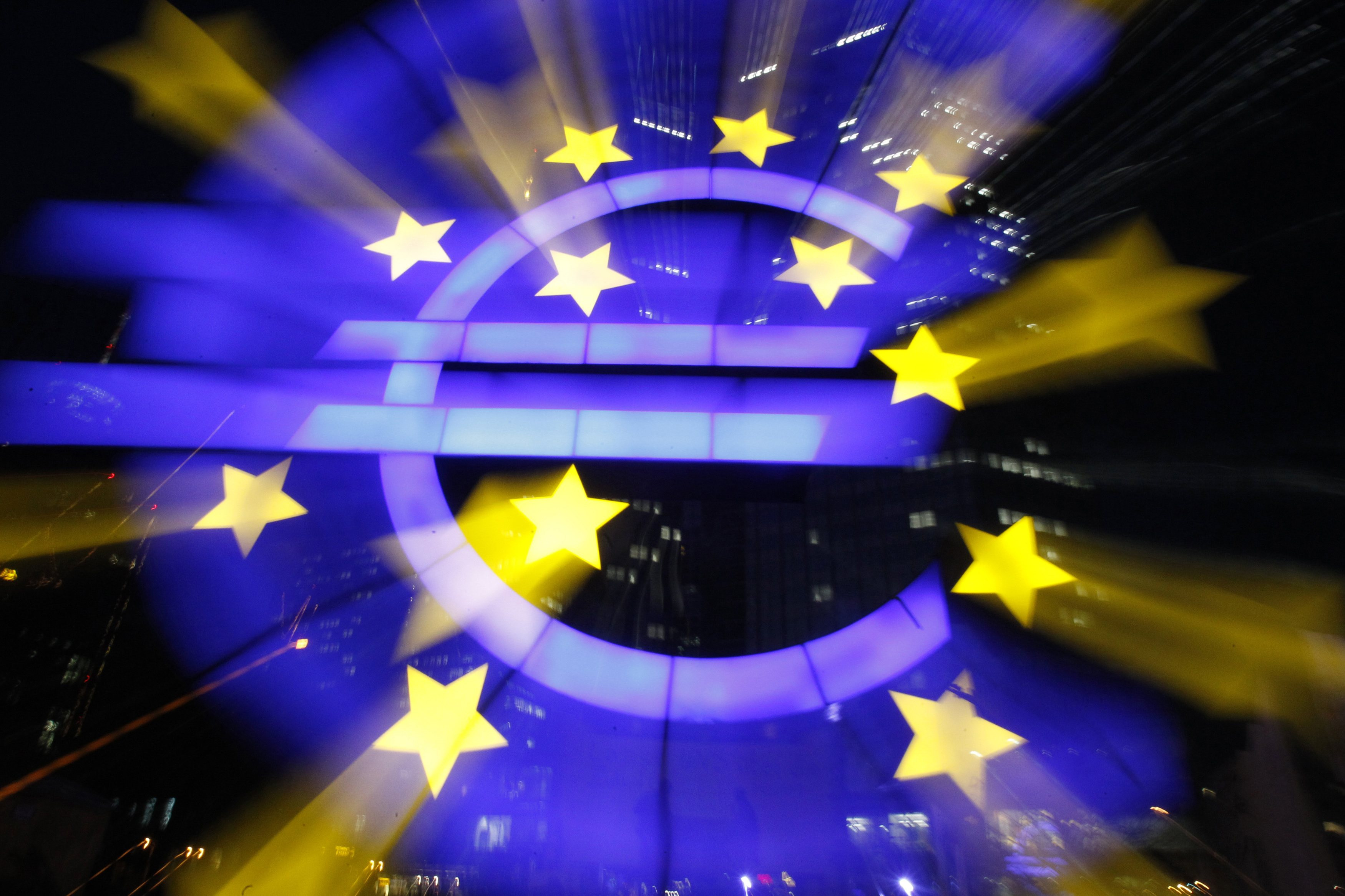 ΕΚΤ: Το οικονομικό Βατικανό της Ευρωζώνης. Του Πάνου Παναγιώτου
