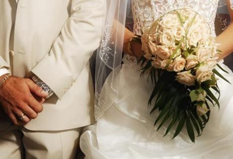 Αιτωλοακαρνανία: Απαγορεύονται οι γάμοι την Παρασκευή!