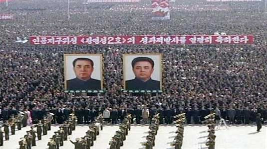 Βόρεια Κορέα: διευθυντής πρωθυπουργού δίνει μαθήματα στην ΕΡΤ, την κατηγορεί για σαμποτάζ