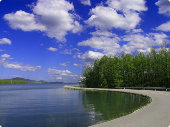 Νέα τεχνητή λίμνη αποκτά η Κοζάνη