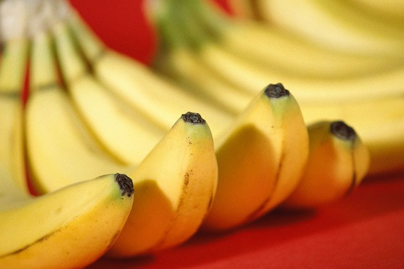 Διάβασαν το DNA της μπανάνας