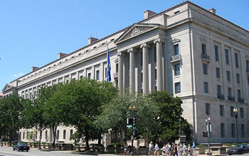 Κατηγορίες εναντίον τραπεζών απαγγέλει το υπουργείο Δικαιοσύνης των ΗΠΑ