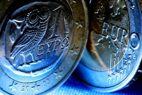 Citigroup: Grexit τον Ιανουάριο του 2013