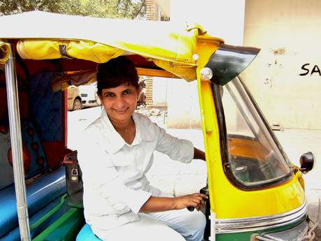 Σουνίτα Τσουντάρι: Απο οδηγός ταξί στην αντιπροεδρία της Ινδίας;