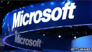 Πρώτο έλλειμμα στην ιστορία της Microsoft