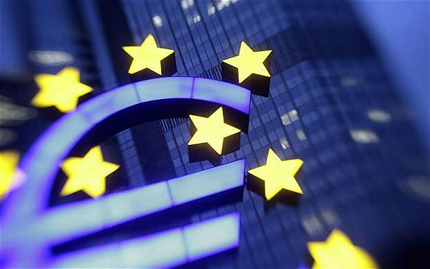 Η ΕΚΤ διακόπτει την αποδοχή ελληνικών ομολόγων