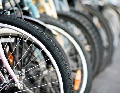 Το ποδήλατο «εισβάλει» στη ζωή των κατοίκων του Ταύρου και του Μοσχάτου