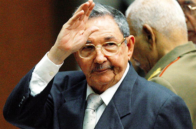 H Κούβα του Ραούλ Κάστρο και οι μεταρρυθμίσεις στο Ρεπορτάζ Χωρίς Σύνορα