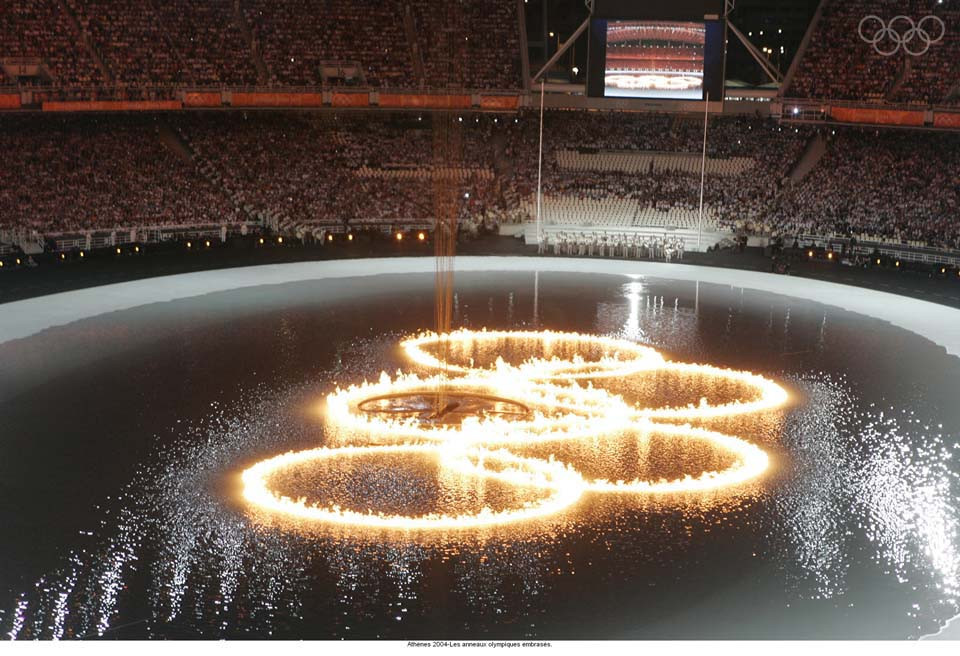 BBC: «Σβήνει» η ολυμπιακή κληρονομιά της Αθήνας