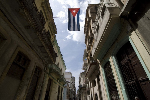 Ανέκδοτες φωτογραφίες από τη νίκη της Κουβανέζικης επανάστασης