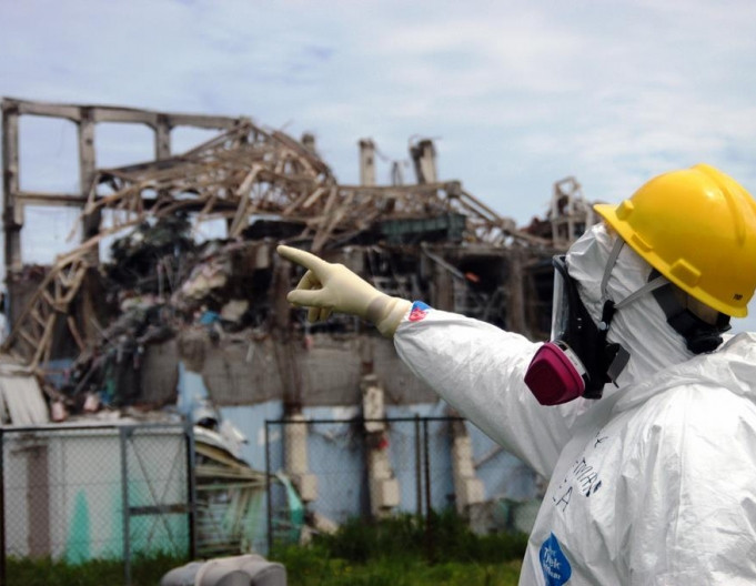 Σα να μην συνέβη τίποτε: Η Ιαπωνία ξανά σε πυρηνικά μονοπάτια