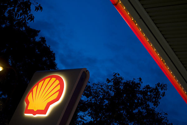 Αποσύρει τα κεφάλαιά της από την Ευρώπη η Shell