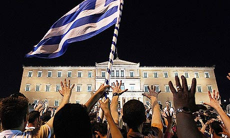 Οι Έλληνες επίδοξοι “Μουσολίνι” και η ψευδό-αριστερά. Του Θέμη Τζήμα
