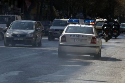 Δολοφονική επίθεση σε νεαρό Ιρακινό στο κέντρο της Αθήνας