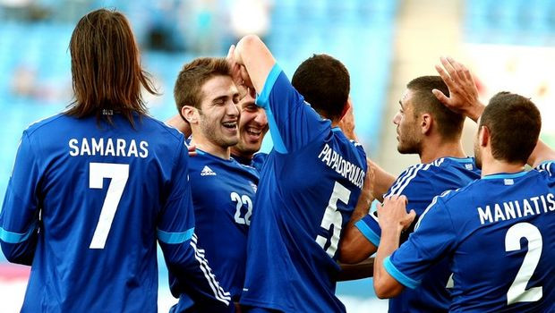Θετικό τεστ για την Εθνική: Νορβηγία-Ελλάδα 2-3