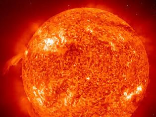 Ήλιος: Η πιο τέλεια σφαίρα στο σύμπαν