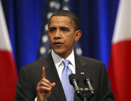 Έκκληση Ομπάμα στους Αμερικανούς ενόψει «Ισαάκ»
