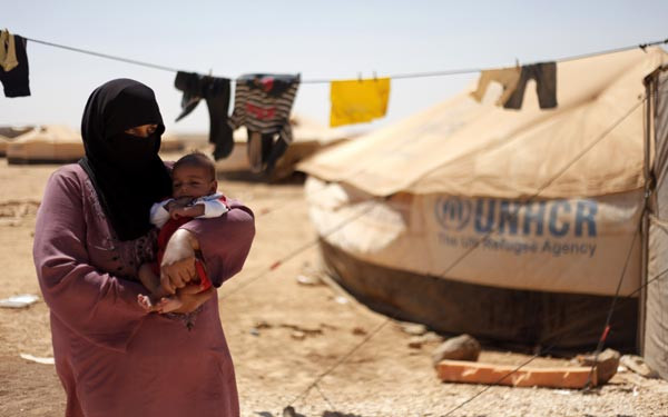 «Σχεδόν αδύνατη» χαρακτηρίζει την αποστολή του ο νέος ειδικός απεσταλμένος του ΟΗΕ στη Συρία