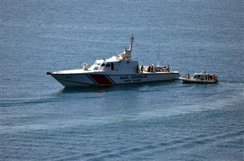 Δεκάδες μετανάστες νεκροί σε ναυάγιο κοντά στις ακτές της Σμύρνης
