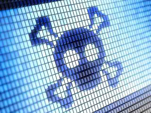 Καταδικάστηκε hacker που μόλυνε 72.000 υπολογιστές
