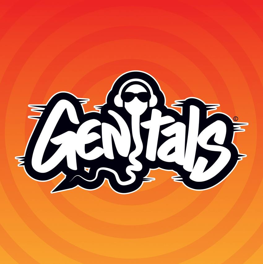 Genitals:Mία ιστορία (μουσικής) αγάπης