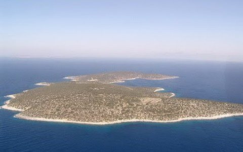 ΤΑΙΠΕΔ: Ανοιχτό το ενδεχόμενο ενοικίασης 40 ακατοίκητων νησιών