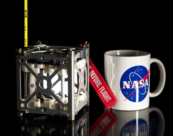 Μίνι φτηνούς δορυφόρους στέλνει στο διάστημα η NASA