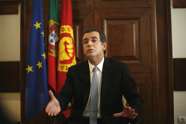 Πορτογαλία: Αποσύρει η αντιπολίτευση την υποστήριξη στα νέα μέτρα