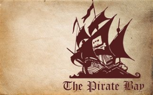 Παρακολουθούνται, σύμφωνα με έρευνες, οι χρήστες του Pirate Bay