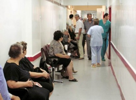 Επίσχεση εργασίας ξεκινούν οι ιατροί, σχέδιο σωτηρίας προτείνει ο Ιατρικός Σύλλογος Αθηνών