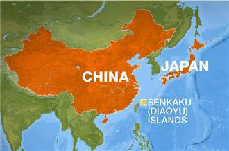 Έκκληση Πανέτα προς Κίνα και Ιαπωνία για αυτοσυγκράτηση