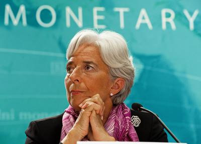 Guardian: Το ΔΝΤ επιδιώκει να αποτύχουν τα μέτρα