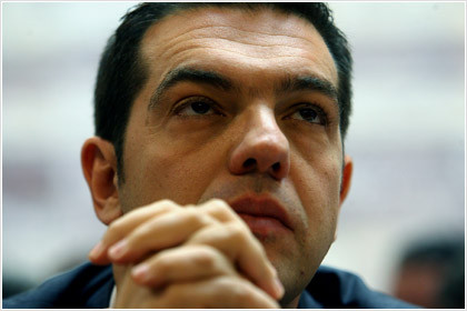 Διακομματική Επιτροπή για τις γερμανικές αποζημιώσεις ζητά ο ΣΥΡΙΖΑ