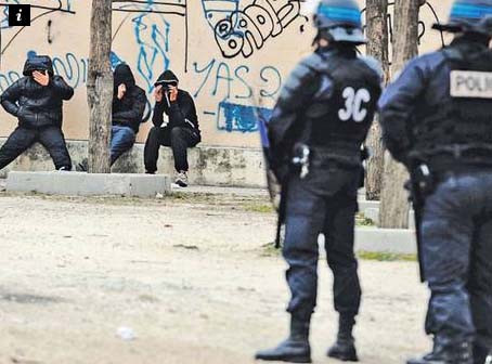 Μασσαλία: H πιο επικίνδυνη πόλη να είσαι νέος στην Ευρώπη