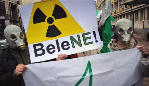 Μπέλενε: Το γειτονικό success story ενάντια στην πυρηνική απειλή