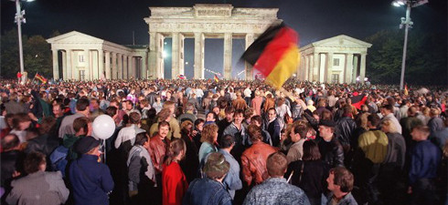 Γιατί η ενοποίηση της Γερμανίας ήταν ένα λάθος