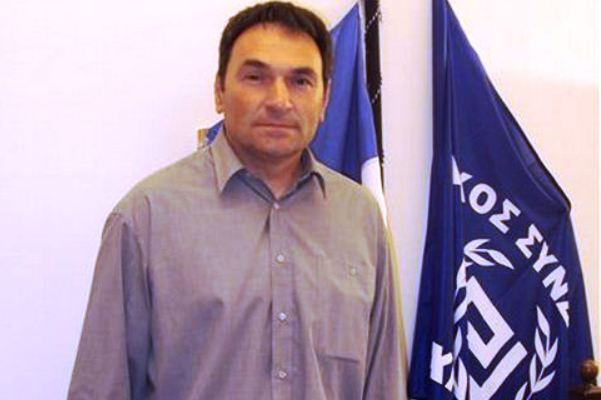 Ένταλμα σύλληψης σε βάρος του πρώην βουλευτή της Χρυσής Αυγής Νικήτα Σιώη