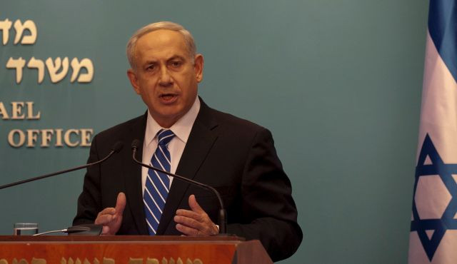 Πρόωρες εκλογές στο Ισραήλ προκήρυξε ο Νετανιάχου