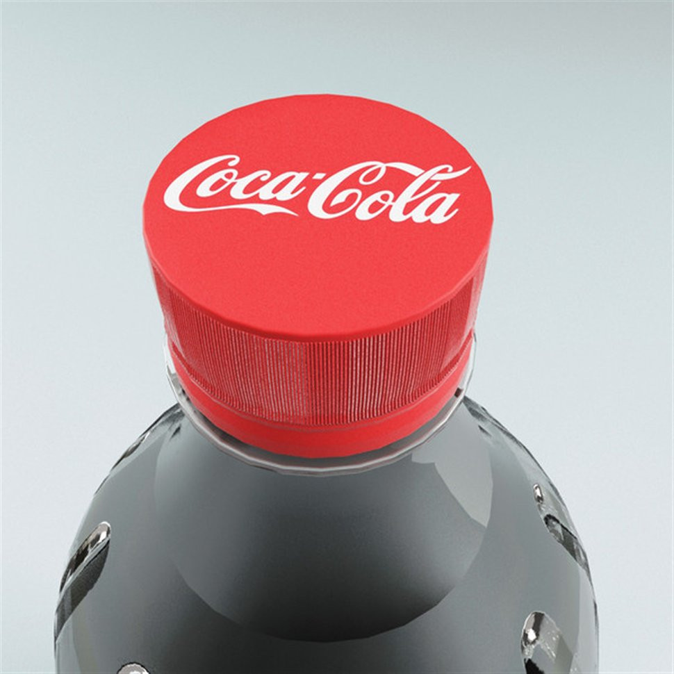 Μαντίλι κουνάει η Coca Cola