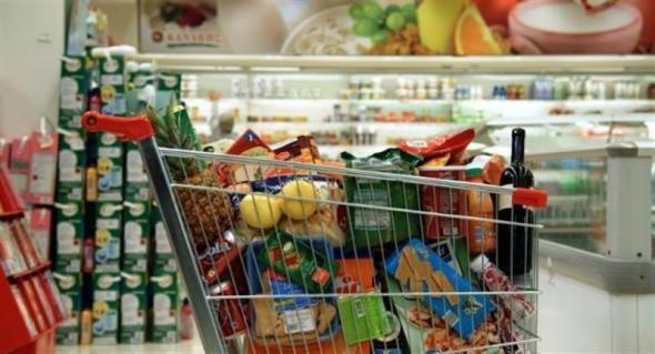 Θεσμοθετείται η πώληση ληγμένων τροφίμων σε τιμή προσφοράς