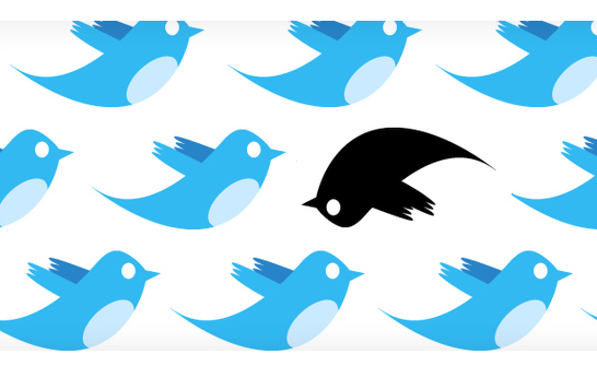 Το Twitter μπλόκαρε λογαριασμό νεοναζιστών