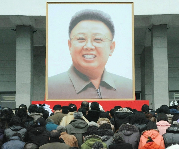 Εκτέλεσαν πρώην υπουργό της Β.Κορέας επειδή δεν θρήνησε σωστά