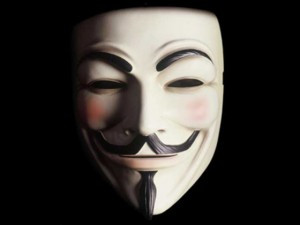 Anonymous- Είμαστε Λεγεώνα: Η ιστορία των χακτιβιστών (Βίντεο)