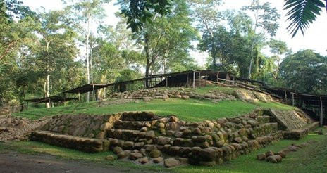 Ο αρχαιότερος τάφος των Μάγια ανακαλύφθηκε στη Γουατεμάλα
