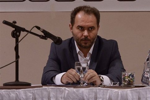 Επανεξελέγη ο Νίκος Φωτόπουλος στη ΓΕΝΟΠ-ΔΕΗ