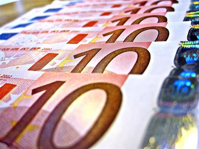 Αντλήθηκαν 4,062 δισ. ευρώ από τα έντοκα γραμμάτια